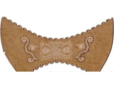 Cardboard/Paper Cutting