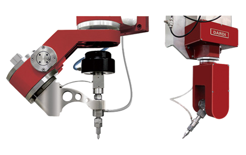 Cutting Head