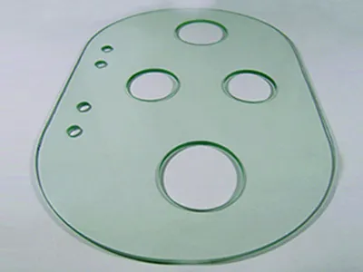 Glass Cutting