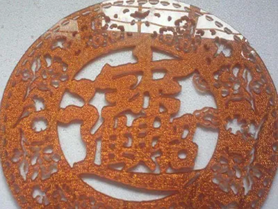 Glass Cutting