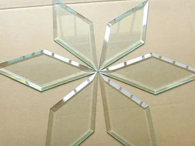 Glass Cutting