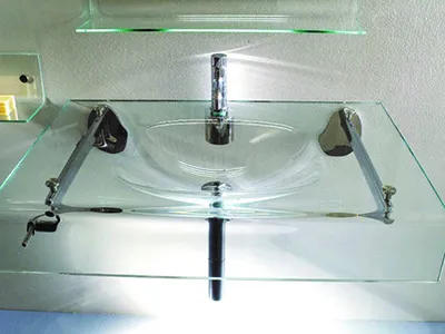 Glass Cutting