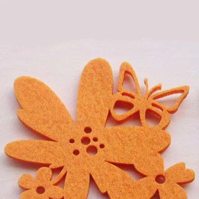 Leather/Textile Cutting