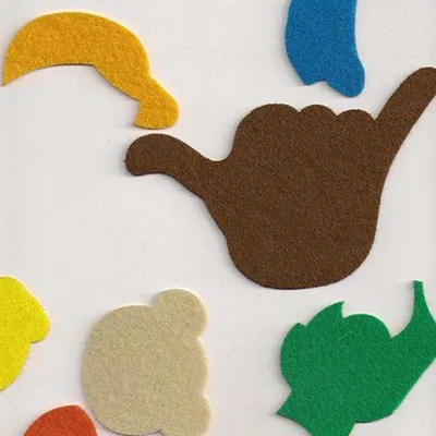 Leather/Textile Cutting