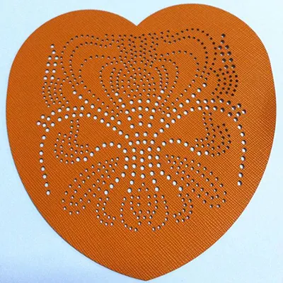 Leather/Textile Cutting