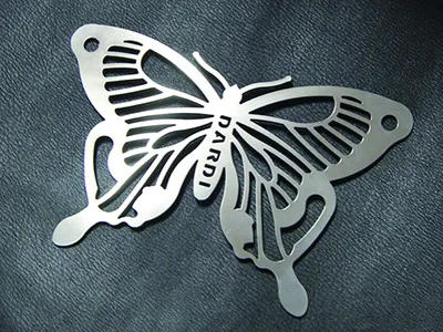 Metal Cutting