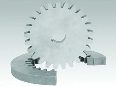Metal Cutting