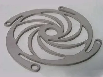 Metal Cutting