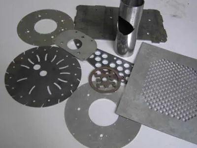 Metal Cutting