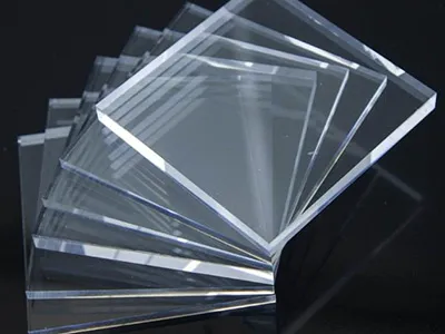 Plastic Cutting