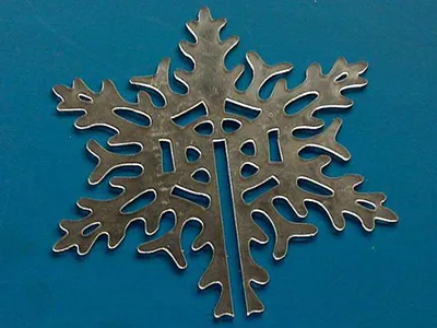 Plastic Cutting