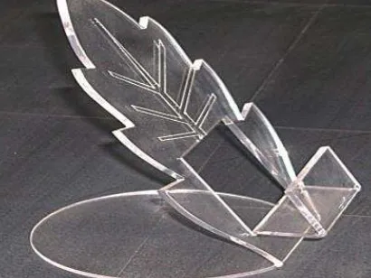 Plastic Cutting