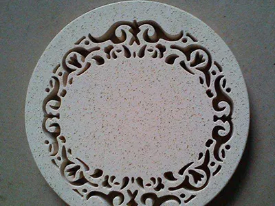 Stone Cutting