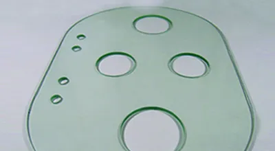 Glass Cutting