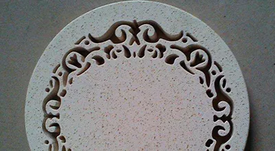 Stone Cutting