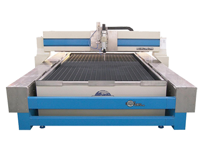 DWJ3060 Gantry Style 3-Axis Waterjet Cutting Machine