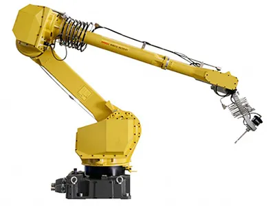 DRW-Multi Robotic Waterjet Cutting Machine