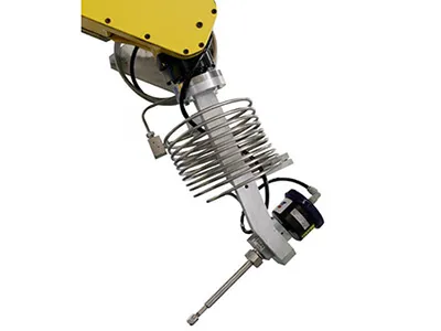 DRW-Multi Robotic Waterjet Cutting Machine