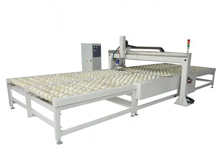 Waterjet Hydrofinish