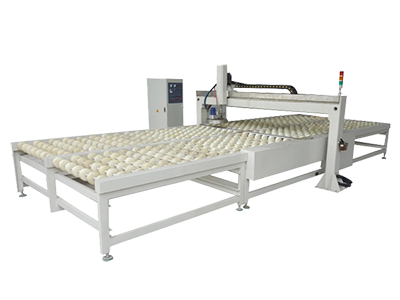 Waterjet Hydrofinish