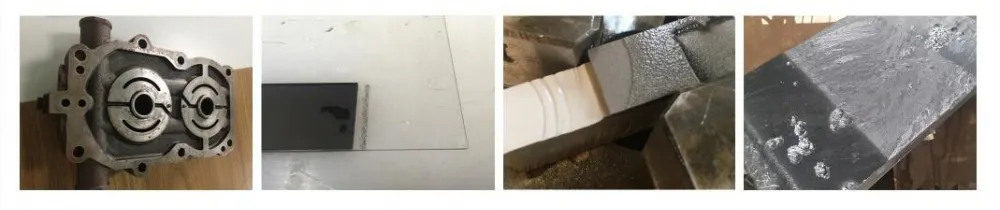 Waterjet Stripping System