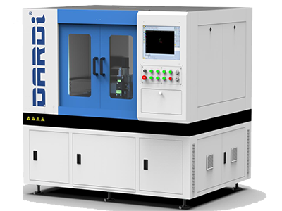 High Precision Fiber Laser Cutting Machine, BFH Series