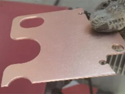 Metal Deburring and Edge Rounding Machine, DDR Series